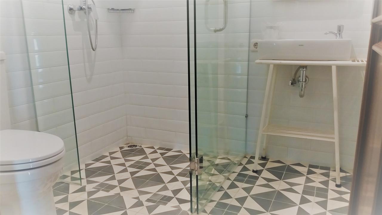 Hotel Griya Asih Jogyakarta Zewnętrze zdjęcie